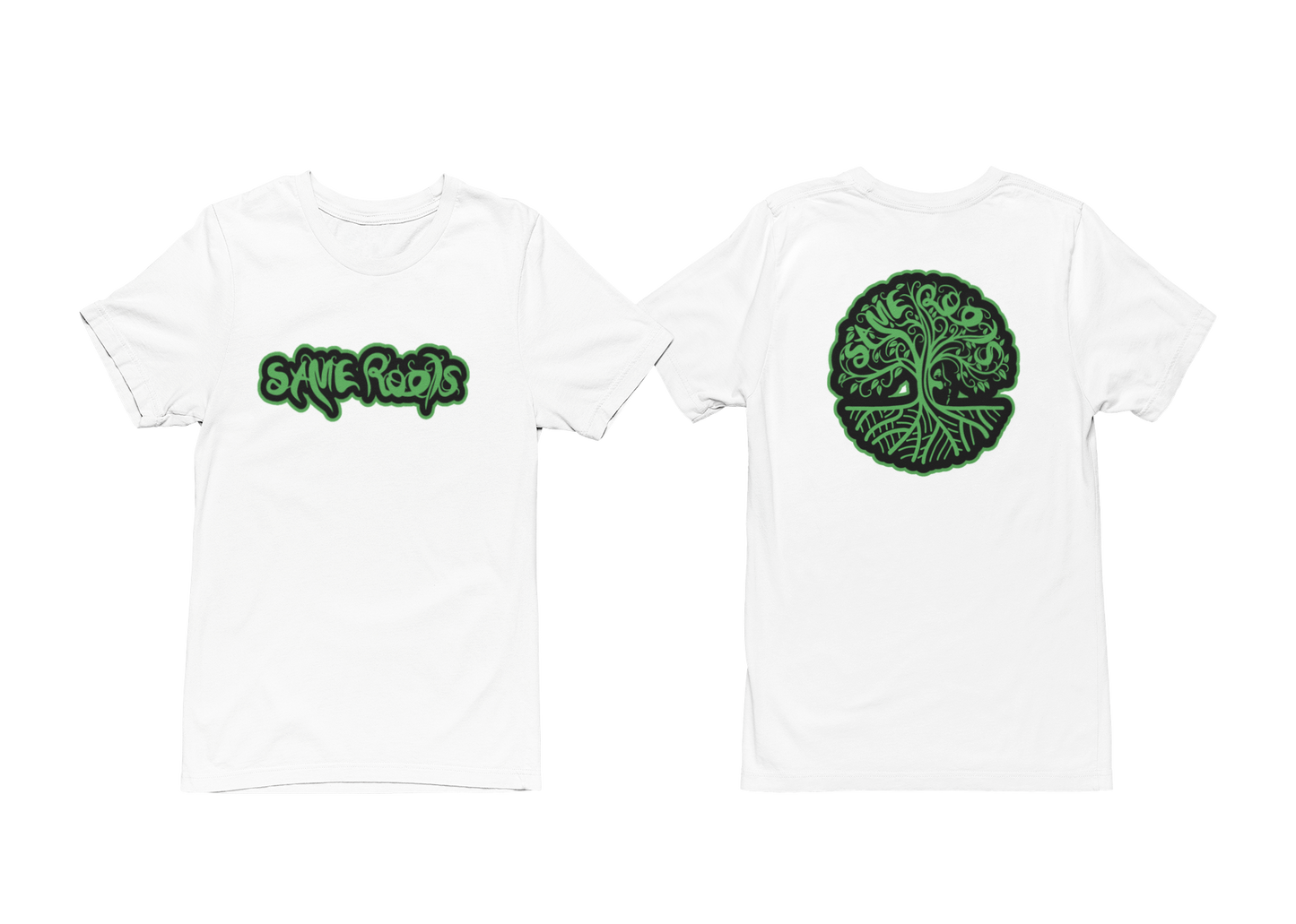 Island Green