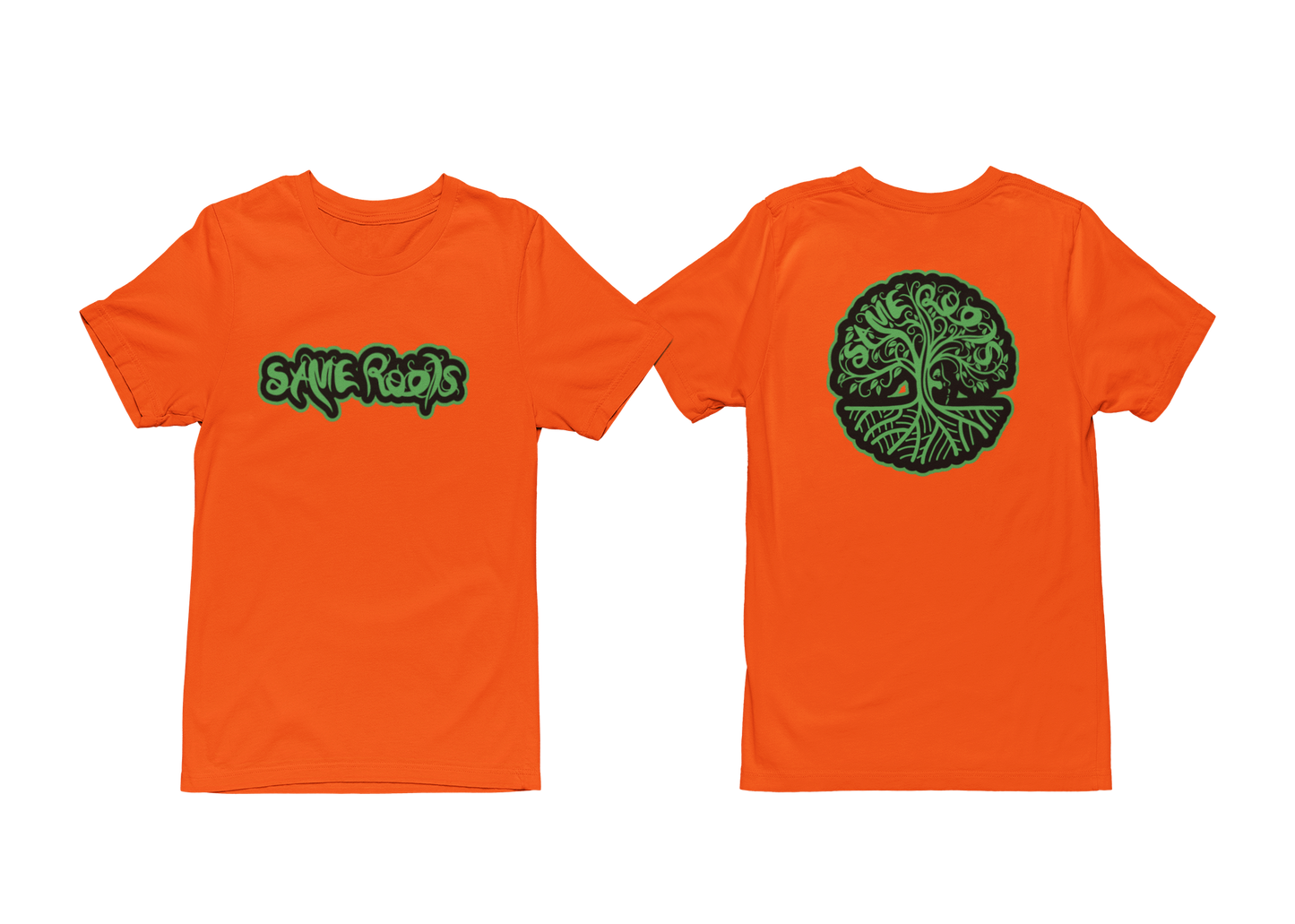 Island Green