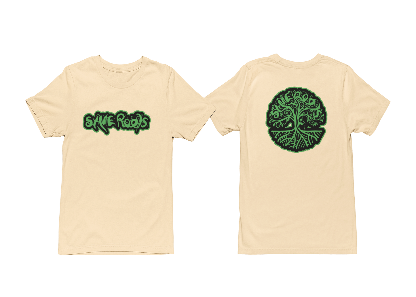 Island Green