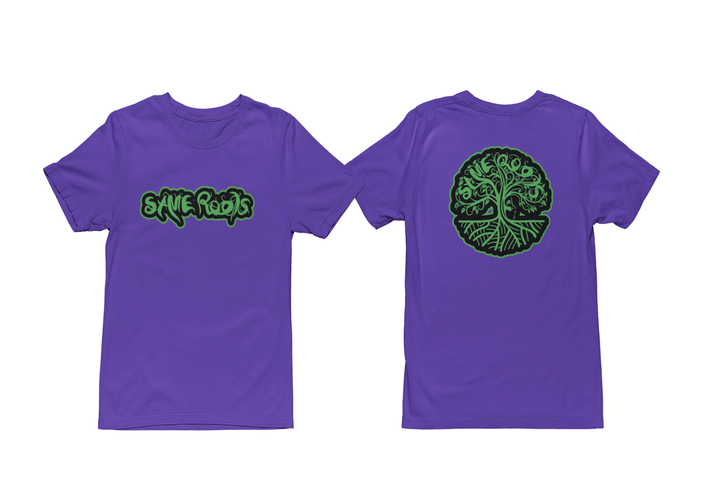 Island Green