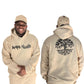 Same Roots Jogger Set (Sand)