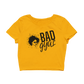 Bad Gyal (Cropped Tee)