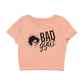 Bad Gyal (Cropped Tee)