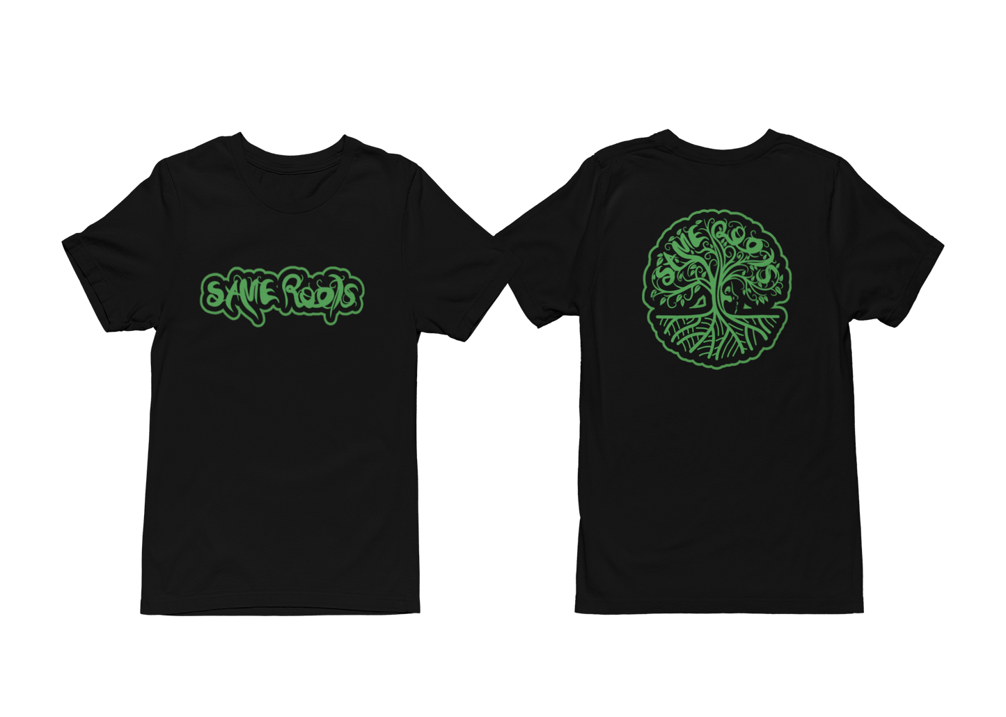 Island Green