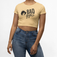 Bad Gyal (Cropped Tee)
