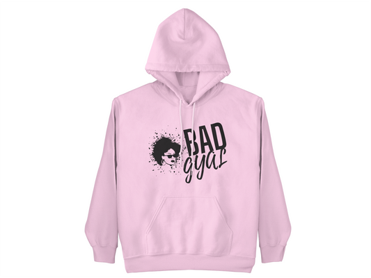 Bad Gyal Hoodie