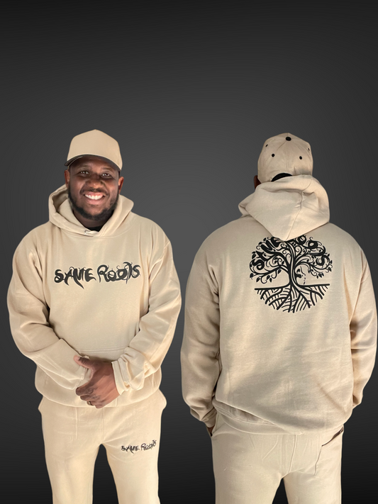Same Roots Jogger Set