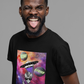 Stay Rooted (Alien Tee)